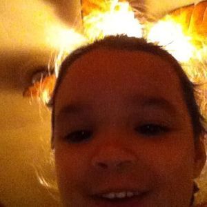 Meet your Posher, Sharon